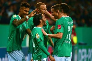Werder scheitert mit Antrag auf Trainingsstart am Montag