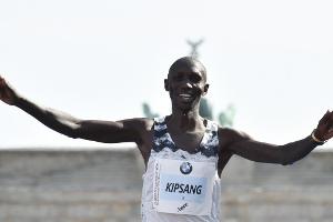 Ex-Weltrekordhalter Kipsang nach Verstoß gegen Ausgangssperre festgenommen