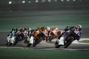 MotoGP: Finanzielle Hilfe für Privatteams
