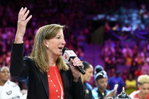 WNBA-Saisonstart auf unbestimmte Zeit verschoben
