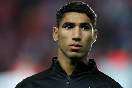 Sportwetten: Hakimi Favorit im Konsolenduell mit Kiels Schmidt