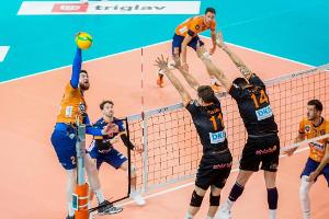 TV Rottenburg zieht sich aus der Volleyball-Bundesliga zurück