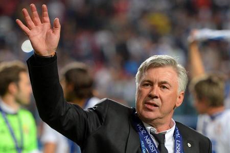 Dass die Wahl des FC Bayern letztlich auf Carlo Ancelotti fällt, überrascht nicht. Der Italiener ist nicht nur ein echter Ty...