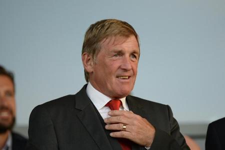 Liverpool-Legende Dalglish positiv auf Coronavirus getestet