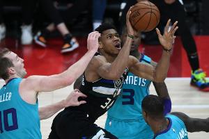 NBA: Basketballer erhalten vorerst weiter volles Gehalt