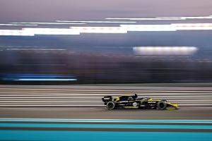 Formel 1: Renault schickt Mitarbeiter in Kurzarbeit