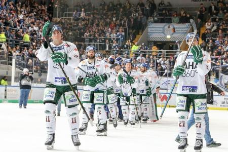 DEL: Payerl bleibt Augsburg treu DEL: Payerl bleibt Augsburg treu