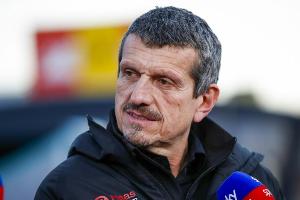 Haas-Teamchef Steiner fordert: Budgetobergrenze weiter senken