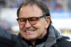 Lienen plädiert für Obergrenze bei den Spielergehältern