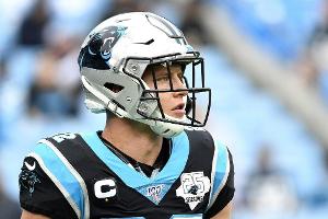 ESPN: McCaffrey bestbezahlter Runningback der NFL-Geschichte