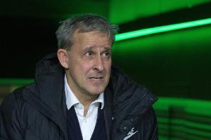 Littbarski gratuliert Nachfolger Waldschmidt: "Jetzt den richtigen Rekord holen"