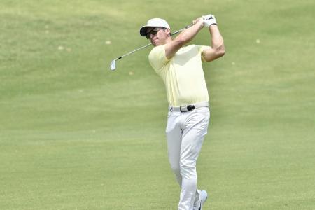 Golf: PGA eröffnet Hilfsfonds mit fünf Millionen Dollar Golf: PGA eröffnet Hilfsfonds mit fünf Millionen Dollar