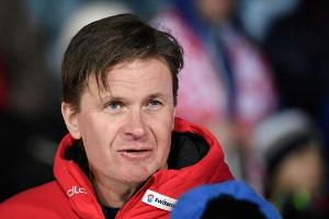 Ex-Weltmeister Lehmann kandidiert für FIS-Vorsitz