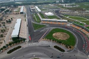 Shutdown in der Formel 1 um weitere zwei Wochen verlängert