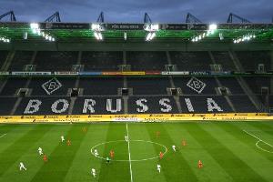 Bild: DFL plant stark abgespeckte Geisterspiele
