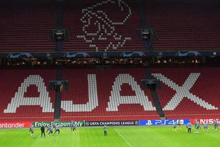 Niederlande wollen am 19. Juni Ligabetrieb wieder aufnehmen