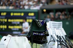 Tennis-Turnier von Wimbledon für 2020 abgesagt