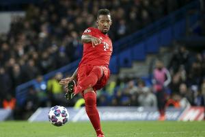 Boateng: "Nicht auf Teufel komm' raus weg vom FC Bayern"
