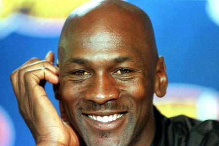 Netflix zeigt Doku über Michael Jordan und die Bulls Netflix zeigt Doku über Michael Jordan und die Bulls