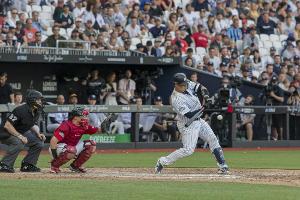 Coronakrise: MLB sagt geplante London-Series-Partien ab