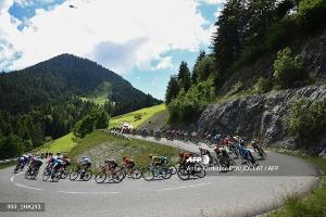 Tour-Absage rückt näher: Criterium du Dauphine abgesagt