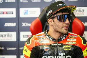 Motorrad: Iannone für 18 Monate wegen Dopings gesperrt
