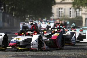 Formel E: Neustart in Berlin aufgrund der Coronamaßnahmen geplatzt