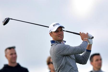 Golf: BMW Open in Eichenried abgesagt Golf: BMW Open in Eichenried abgesagt