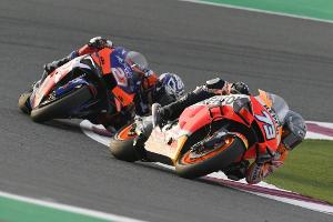MotoGP: Technische Regulierungen beschlossen