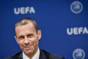 UEFA-Generalsekretäre konferieren am Dienstag