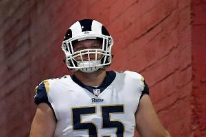 Erster Corona-Fall in der NFL