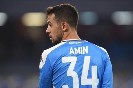 Younes über Ajax-Talent Nouri: Younes über Ajax-Talent Nouri: