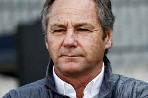 DTM-Chef Berger hofft noch auf Saisonstart im Juli