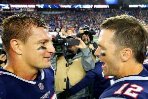 Sportwetten: Buccaneers im Super-Bowl-Favoritenkreis