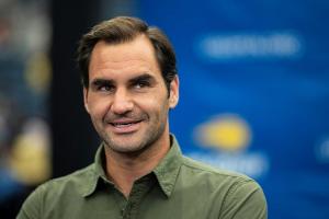 Federer für Zusammenschluss von ATP und WTA