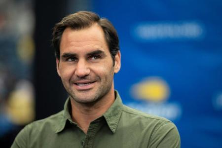 Federer für Zusammenschluss von ATP und WTA Federer für Zusammenschluss von ATP und WTA