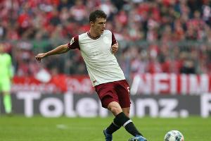 Pavard: Champions-League-Sieg mit Bayern "möglich"
