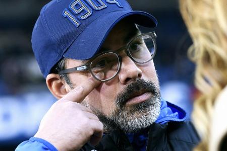 Wegen Finanzsorgen: Schalke-Trainer Wagner spürt mehr Druck