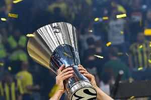 EuroLeague arbeitet an "Szenarios" für Fortsetzung der Saison