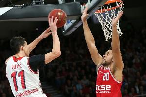 Brose Bamberg: Dirks "enttäuscht" über fehlende Solidarität im Team