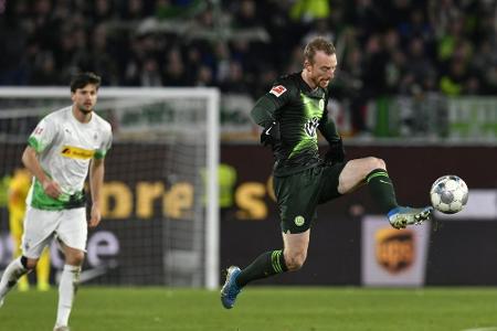 Arnold würde Geisterspiele für Ende der Bundesliga-Pause in Kauf nehmen Arnold würde Geisterspiele für Ende der Bundesliga-Pause in Kauf nehmen