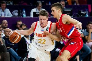 Basketball: EM auf 2022 verlegt