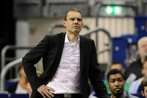 "Falsches Signal" - Gießen 46ers verzichten auf eingeschränktes Training