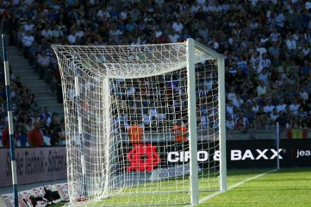 Vorzeitiger Saisonabbruch in 3. Liga noch kein Thema Vorzeitiger Saisonabbruch in 3. Liga noch kein Thema