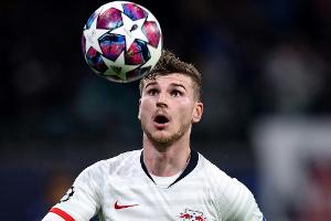 Werner gibt Konsolen-Debüt für den DFB