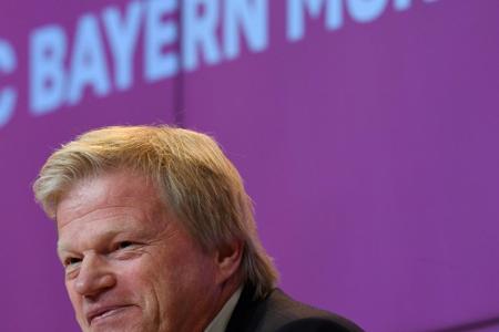Kahn 100 Tage im Amt: Kahn 100 Tage im Amt: