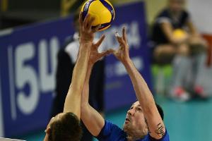 Volleyball: Kontinentalverband CEV beschließt Maßnahmenpaket