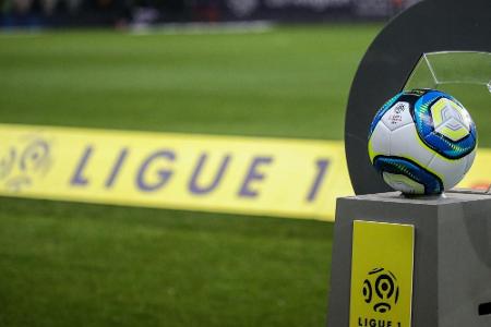 Ligue 1 plant Saisonfortsetzung für Mitte Juni