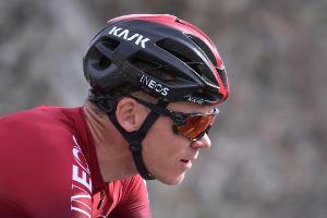 Froome begrüßt Verschiebung der Tour de France