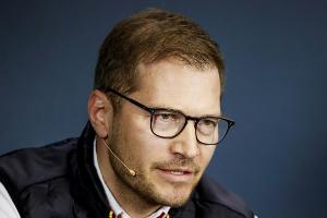 McLaren-Teamchef Seidl: "Formel 1 wird viel lernen"